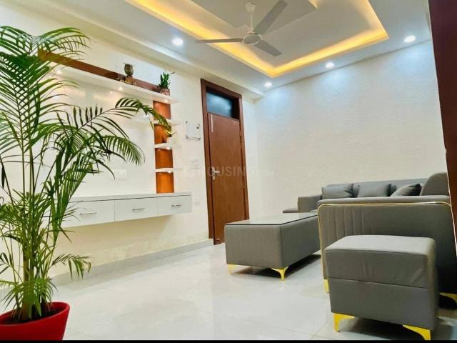 2 BHK Penthouse in Sector 89 for resale Noida. The reference number is 19712424