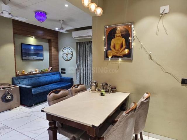 2 BHK Penthouse in Shela for resale Ahmedabad. The reference number is 20229105