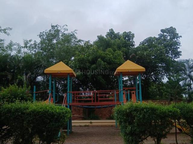 2 BHK Penthouse in Shikherwadi for resale Nashik. The reference number is 19933498