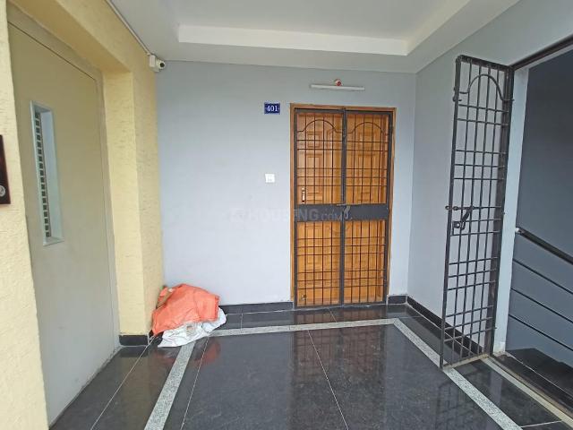 2 BHK Penthouse in Sujatha Nagar for resale Visakhapatnam. The reference number is 17646269