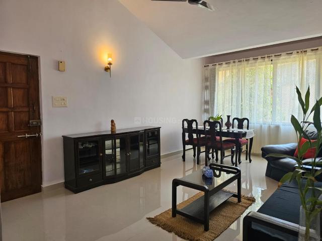 2 BHK Penthouse in Porvorim for resale Goa. The reference number is 20742852