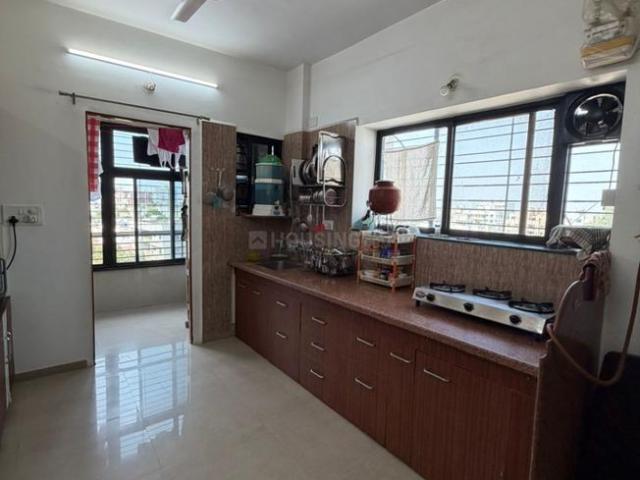2 BHK Penthouse in Pathardi Phata for resale Nashik. The reference number is 20513577