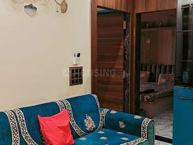 2 BHK Penthouse in Paldi for rent Ahmedabad. The reference number is 20015944
