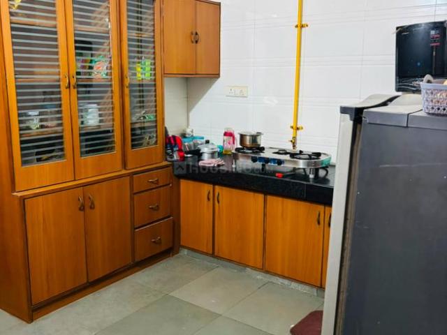 2 BHK Penthouse in Paldi for rent Ahmedabad. The reference number is 20850416