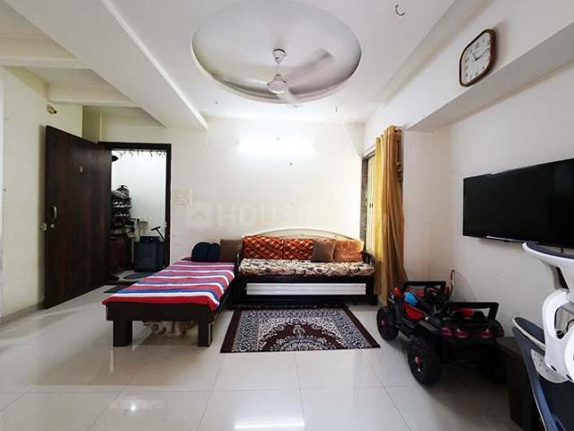 2 BHK Penthouse in Pimple Nilakh for resale Pune. The reference number is 20928105