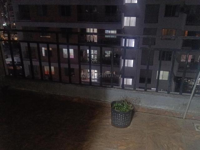 2 BHK Penthouse in Punawale for resale Pimpri Chinchwad. The reference number is 17481537