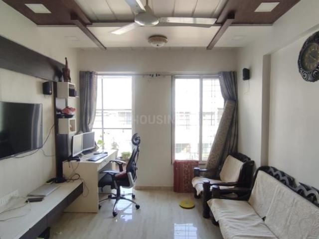 2 BHK Penthouse in Ravet for resale Pune. The reference number is 17467645
