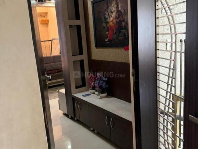 2 BHK Penthouse in Raysan for resale Gandhinagar. The reference number is 20697148