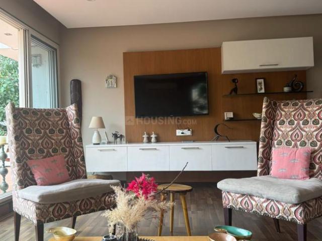 2 BHK Penthouse in Richards Town for rent Bengaluru. The reference number is 20615870