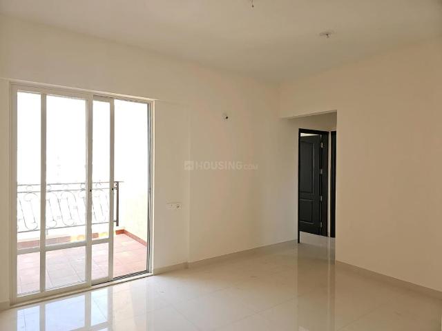 2 BHK Penthouse in Wagholi for resale Pune. The reference number is 16914436