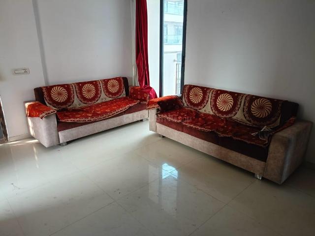 2 BHK Penthouse in Vavol for resale Gandhinagar. The reference number is 19935627