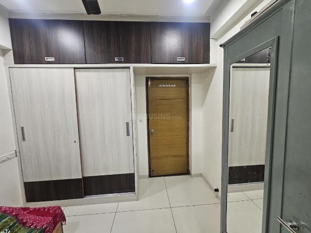 2 BHK Penthouse in Vaishno Devi Circle for rent Ahmedabad. The reference number is 20719504