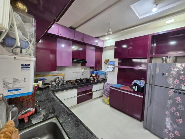 2 BHK Penthouse in Vaishno Devi Circle for rent Ahmedabad. The reference number is 20898575