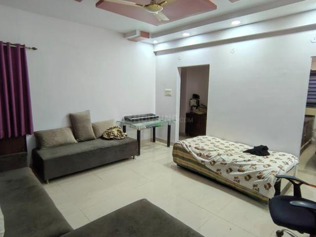 2 BHK Penthouse in Vandana Nagar for rent Indore. The reference number is 20492864
