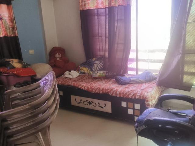 2 BHK Penthouse in Vastral for resale Ahmedabad. The reference number is 17442494