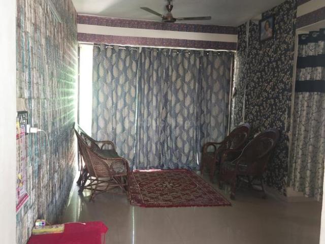 2 BHK Penthouse in Vastral for resale Ahmedabad. The reference number is 19389568