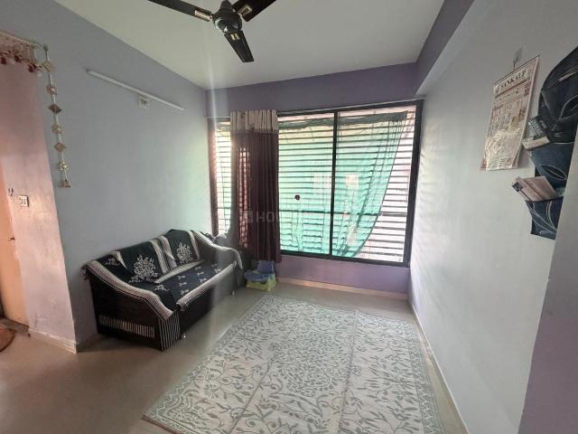 2 BHK Penthouse in Vastral for resale Ahmedabad. The reference number is 19530651