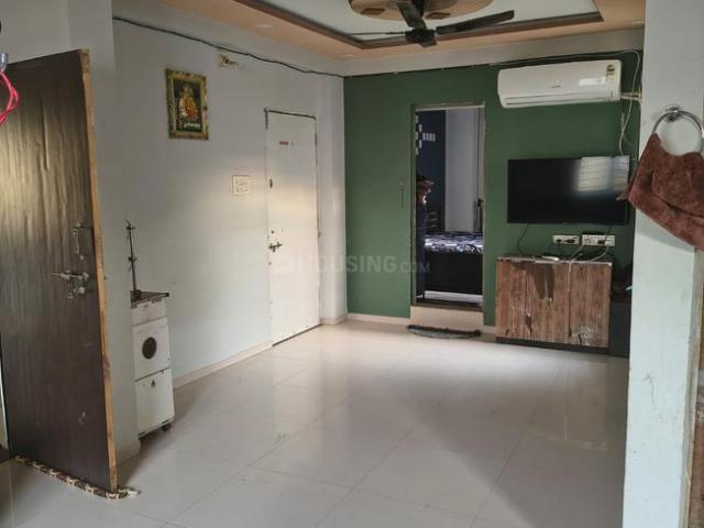 2 BHK Penthouse in Vastral for resale Ahmedabad. The reference number is 20278972