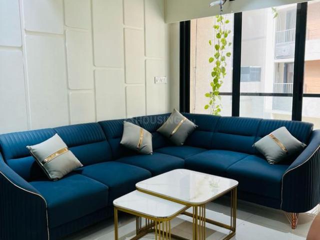 2 BHK Penthouse in Vastral for resale Ahmedabad. The reference number is 20332774