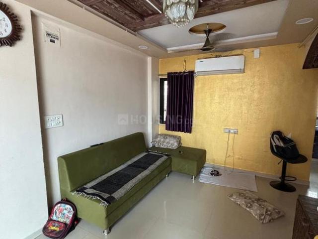 2 BHK Penthouse in Vastral for resale Ahmedabad. The reference number is 20862924