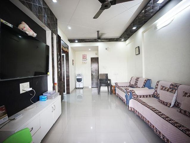 2 BHK Penthouse in Vastral for resale Ahmedabad. The reference number is 20871898