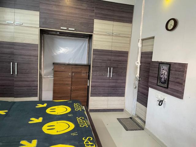 2 BHK Penthouse in Vastrapur for rent Ahmedabad. The reference number is 20930431