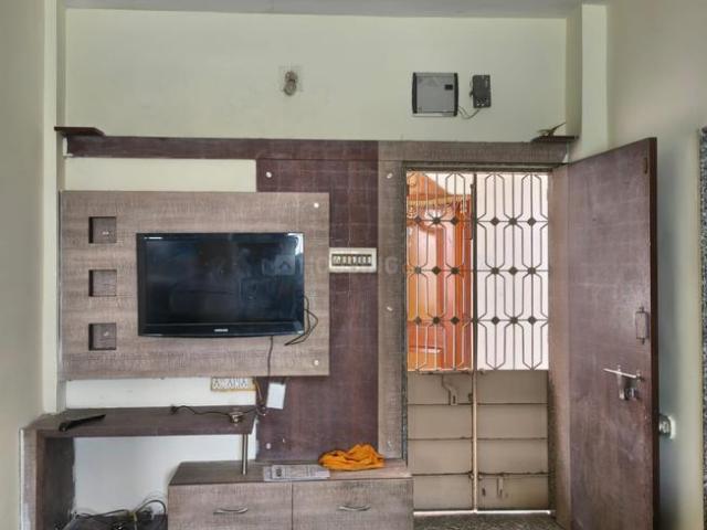 2 BHK Penthouse in Vejalpur for rent Ahmedabad. The reference number is 20309077