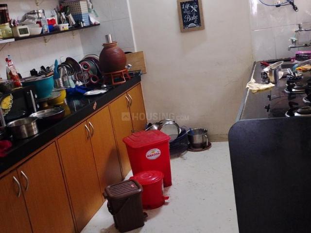 2 BHK Penthouse in Viman Nagar for resale Pune. The reference number is 17462778