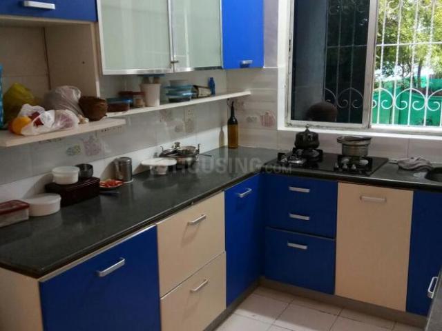 2 BHK Penthouse in Viman Nagar for resale Pune. The reference number is 17626288