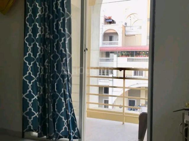 2 BHK Penthouse in Viman Nagar for resale Pune. The reference number is 20765477