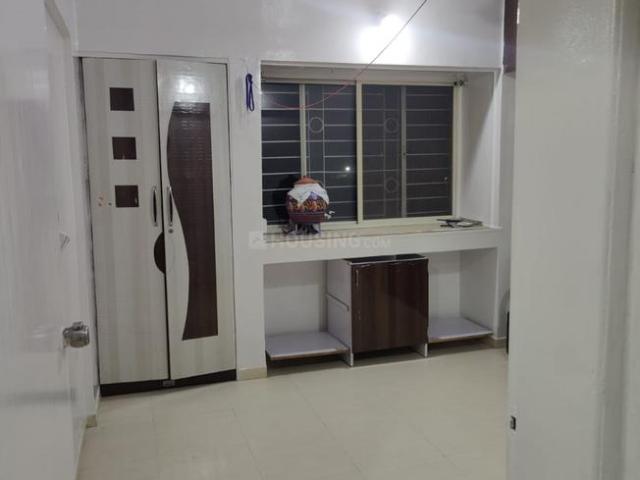 2 BHK Penthouse in Vishrantwadi for resale Pune. The reference number is 20528167