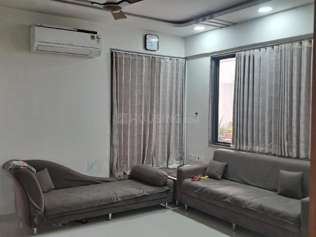 2 BHK Penthouse in Zundal for rent Ahmedabad. The reference number is 20878938