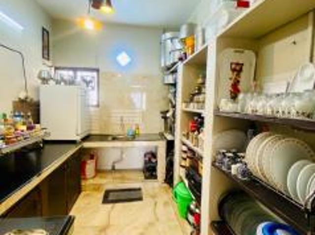 2 BHK rent Apartment in Thirumangalam, Chennai