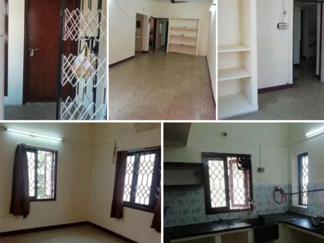 2 BHK rent Apartment in Thiruvanmiyur, Chennai