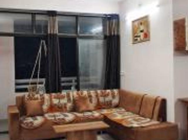 2 BHK rent Apartment in Vastral, Ahmedabad