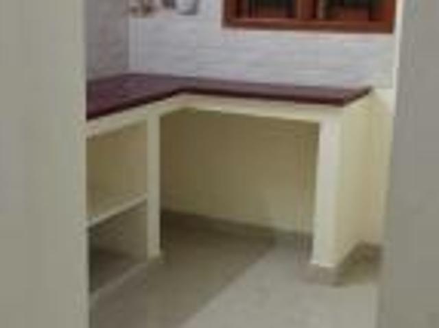 2 BHK rent Apartment in Vinayakapuram Kolathur, Chennai