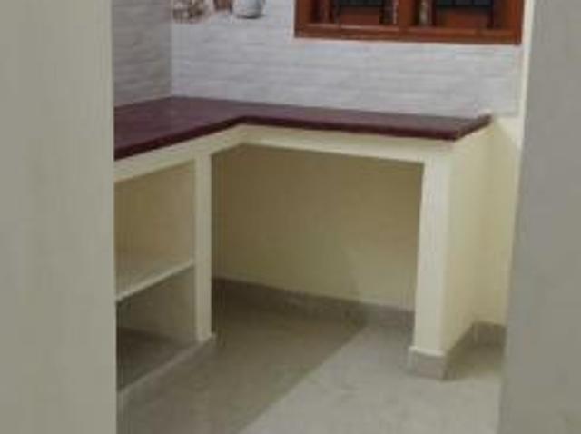 2 BHK rent Apartment in Vinayakapuram Kolathur, Chennai