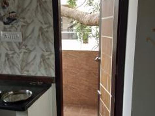2 BHK rent Apartment in Yelahanka New Town, Bangalore