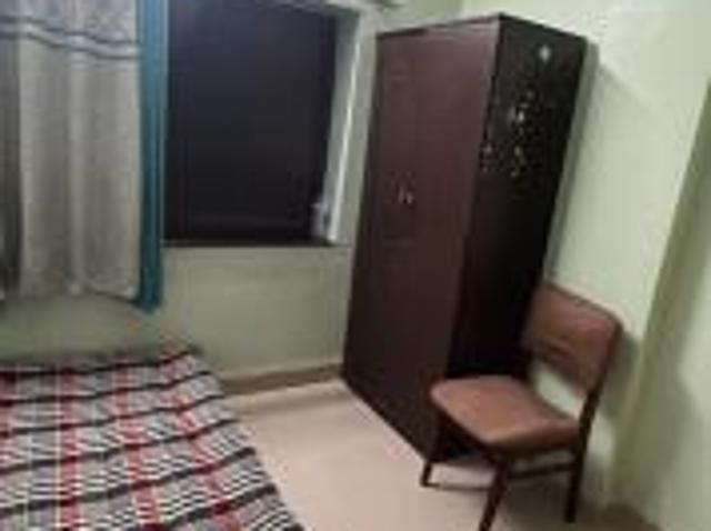 2 BHK rent Apartment in Yerawada, Pune