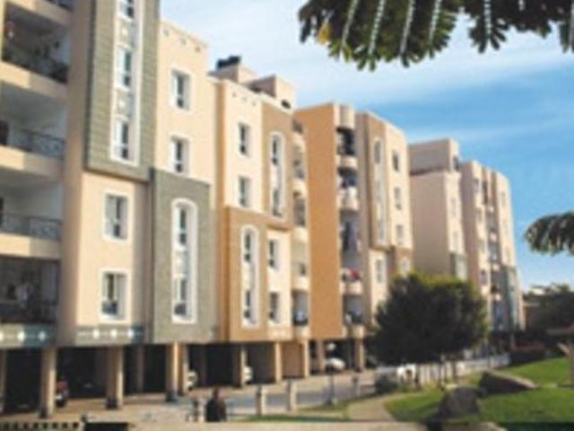2 BHK rent Apartment in AB Road, Indore