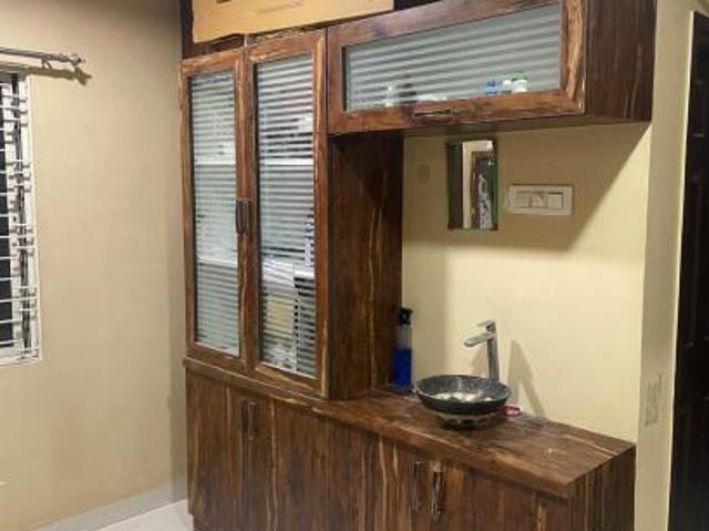 2 BHK rent Apartment in Attapur, Hyderabad