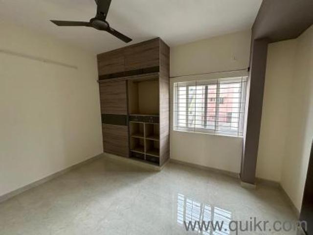 2 BHK rent Apartment in Banashankari 3rd Stage, Bangalore