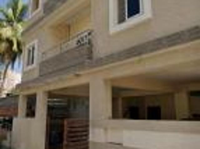 2 BHK rent Apartment in BHEL Employees Co operative Housing Society, Hyderabad