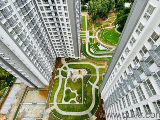 2 BHK rent Apartment in Devanahalli, Bangalore