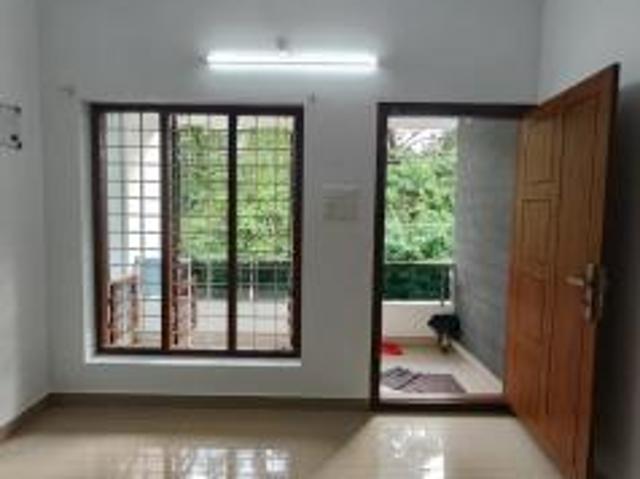 2 BHK rent Apartment in Eloor, Kochi