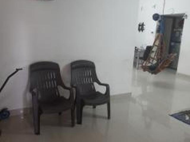 2 BHK rent Apartment in Gangaram, Hyderabad