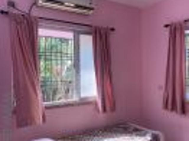 2 BHK rent Apartment in Garfa, Kolkata