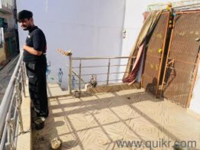 2 BHK rent Apartment in Geeta Palli, Lucknow