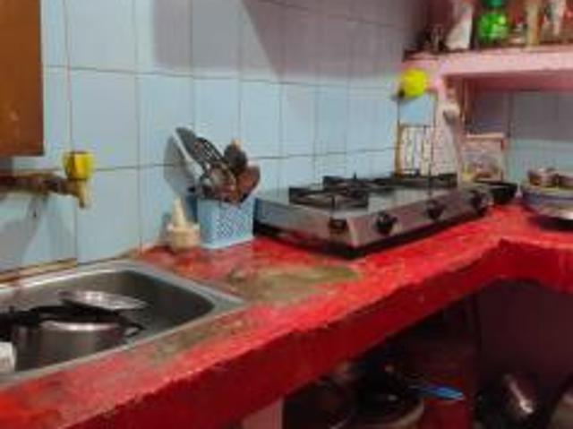 2 BHK rent Apartment in Gomti Nagar, Lucknow