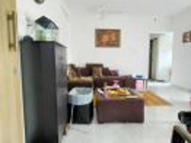 2 BHK rent Apartment in Goregaon East, Mumbai